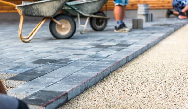 Best Affordable Driveway Pavers  in Boonton, NJ