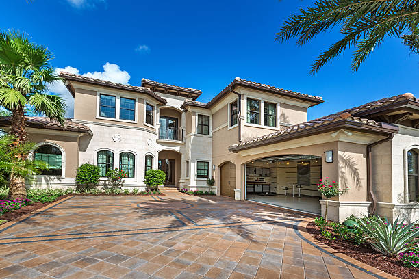 Best Professional Driveway Pavers  in Boonton, NJ