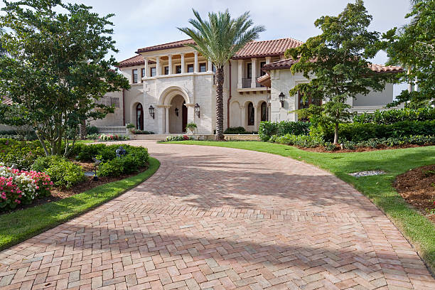 Best Permeable Paver Driveway  in Boonton, NJ