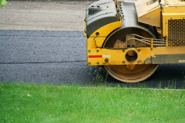 Best Affordable Driveway Pavers  in Boonton, NJ