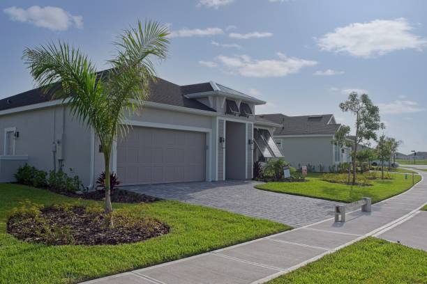 Best Residential Paver Driveway  in Boonton, NJ